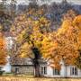 Homeplace on Green River