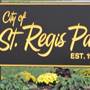 St Regis Park