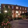 Gratz Park Inn