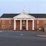 Old Russell County Courthouse