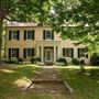 Blackacre State Nature Preserve & Historic Homestead