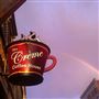 The Creme Coffee House