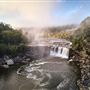 Cumberland Falls State Resort Park