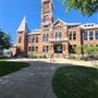 Newport Courthouse