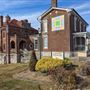 Old Scott County Jail