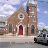 Grace Episcopal Church