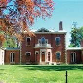 Ashland - The Henry Clay Estate