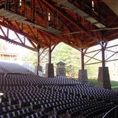 Iroquois Ampitheater