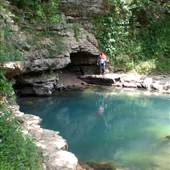 McCoy Blue Hole