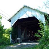 Grange City Bridge