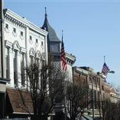 Main Street Square