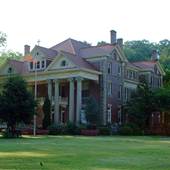 Mayo Mansion