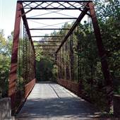Tebbs Bend-Green River Bridge