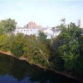 Kentucky River