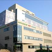 Muhammad Ali Center