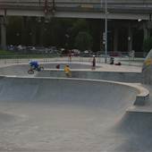 Louisville Extreme Park