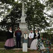 Tebbs Bend Battlefield Park
