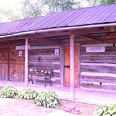 Magoffin County Historical Society Pioneer Village