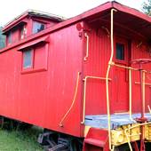 Elkhorn City Railroad Museum