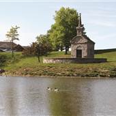 Monte Casino Chapel
