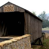 Goddard Covered Bridge