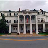 Boone Tavern