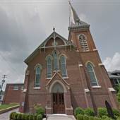 Cynthiana Presbyterian Church