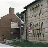 Old Jail Museum
