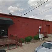 Baxter Avenue Morgue