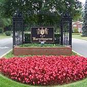 Hurstbourne