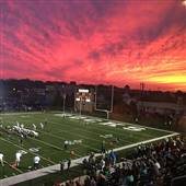 Trinity High School