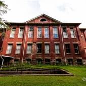 Hazel Green Academy