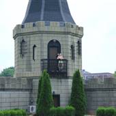 The Kentucky Castle
