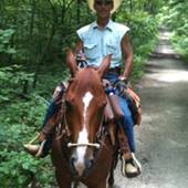 Double J Riding Stables and Horsemen's Campground