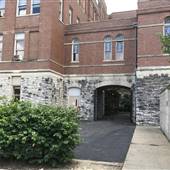 Providence Pavilion