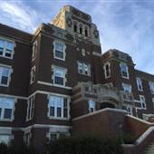 Saint Anne Convent