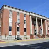 Perry County Courthouse