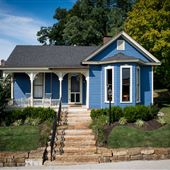 Logan Cottage