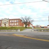 Old Harrodsburg High School