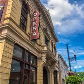 Washington Opera House