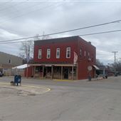 LJ Depot Diner