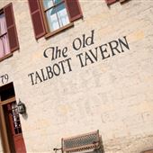 Old Talbott Tavern