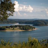 Dale Hollow Lake State Resort Park