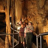 Mammoth Cave National Park