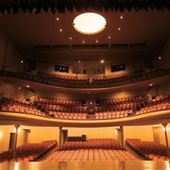 Lexington Opera House