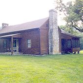 Aline Ludwig Meeting House