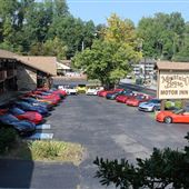River Cities Corvette Club
