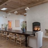 Driscoll Estate: An Exquisite Film Location with Versatile Backdrops