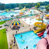 Beech Bend Amusement Park & Splash Lagoon