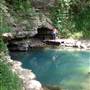 McCoy Blue Hole